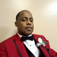Cordellro Johnson