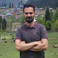 Waleed Hussain Rathore