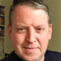Matthew Dempster