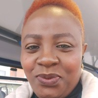 Juliet Nwosa