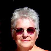 Judith McGrath