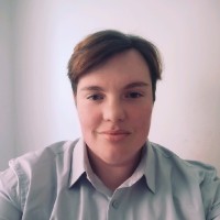 Katie Lomas CertCIH MTPI