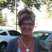 Cynthia Welch