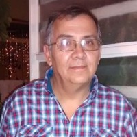 José Luis Villalón González