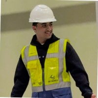 Yousef Mohammed Alsehli