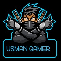 Usman The Gamer