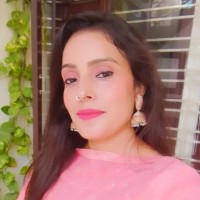 Shalini Shandil