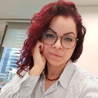 Daiane Oliveira