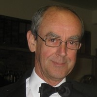Graham Birch