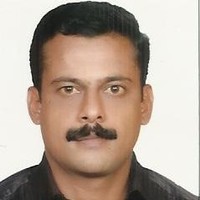 Biju Kumar Vakasseril Parameswaran Nair