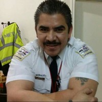Edgar Morales
