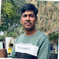 Ranjithkumar Ramakrishnan