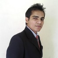 Deepak Kumar