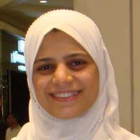 Dina Ahmed Samir, Mba
