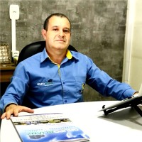 Joao Alberto Ferreira Dos Santos