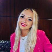 Claire Reid