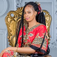 Chioma Maryjane