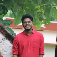 Joyal John Chacko