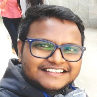 Pavankumar Kr