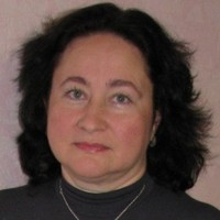 TatyanaNikolaevna Danilenko
