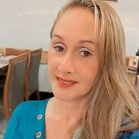 Priscilla Cavalcante
