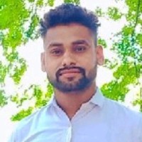 Joni Gejwal Prajapati