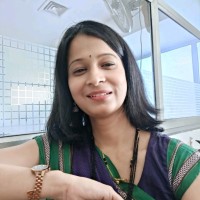 Swati Mane