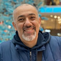 Sam Zaghariet