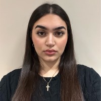 Chantal Mansour