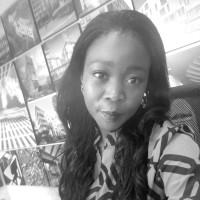 Priscilla Keabetswe Magano