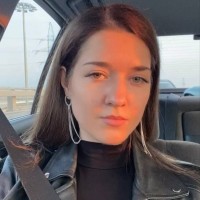 Ekaterina Tsaritsyna