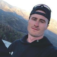 Jonathan Krall