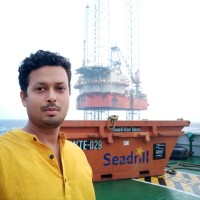 Krishna Gupta