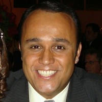 Douglas de Lana Vieira