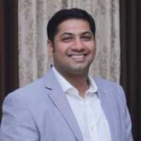 Vijay Rakate