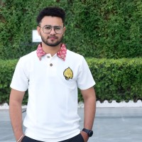 MANAV KAUSHIK