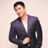Axel Priambodo