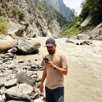 Akshay Shinde