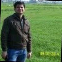 Anshuman Prakash