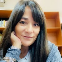Patricia Guerrero