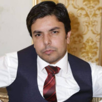 Muhammad Zahid Gurmani