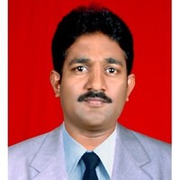kv reddy