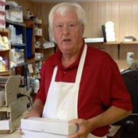 Tim Newton