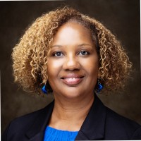 Claudette Fuller, Ph.D.