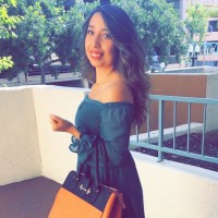 Elizabeth Ayala