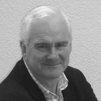 Robin Webster OBE RSA FRIAS