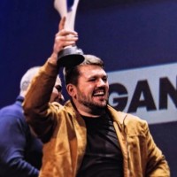 Alberto Sánchez Romero