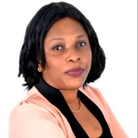 Nina Allegra Kouame