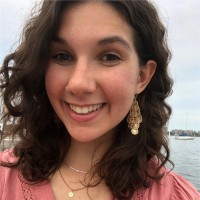 Katharine Belcher