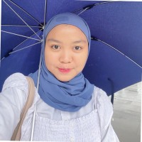Olvia Dwi Rahmisari